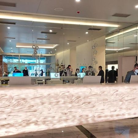Orbi City Relax Батуми Екстериор снимка