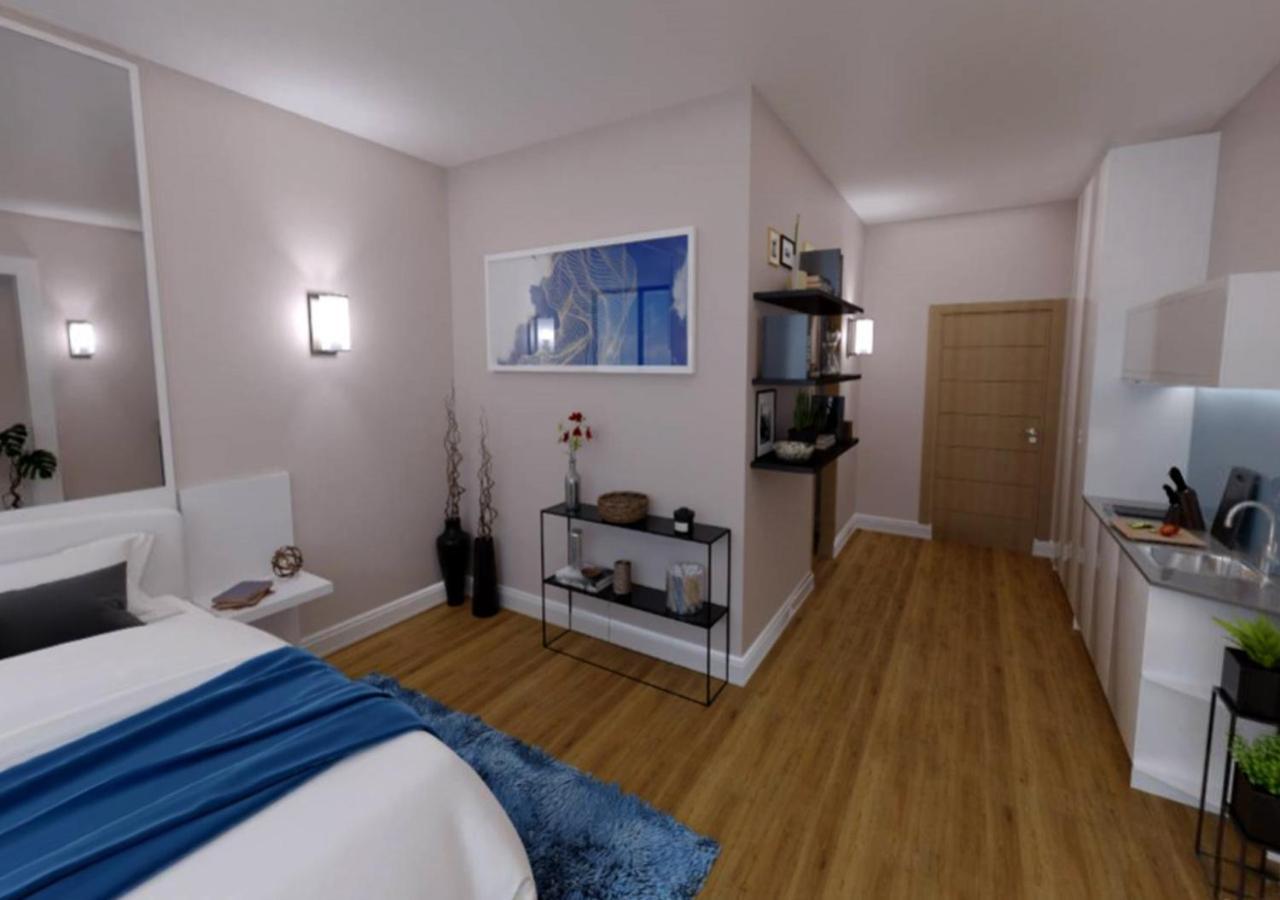 Orbi City Relax Батуми Екстериор снимка